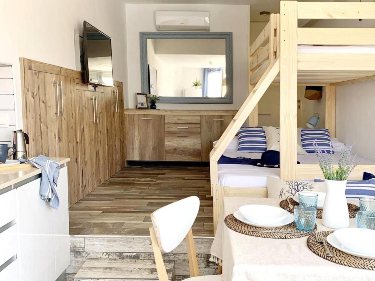 Apartbeach La Brisa Y Frente Playa 라피네다 외부 사진