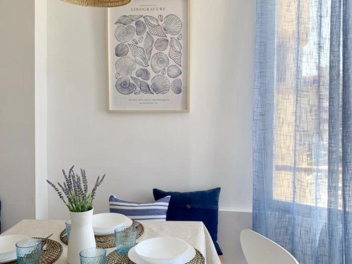 Apartbeach La Brisa Y Frente Playa 라피네다 외부 사진