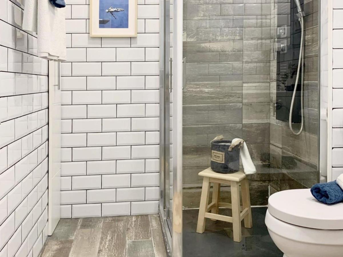 Apartbeach La Brisa Y Frente Playa 라피네다 외부 사진