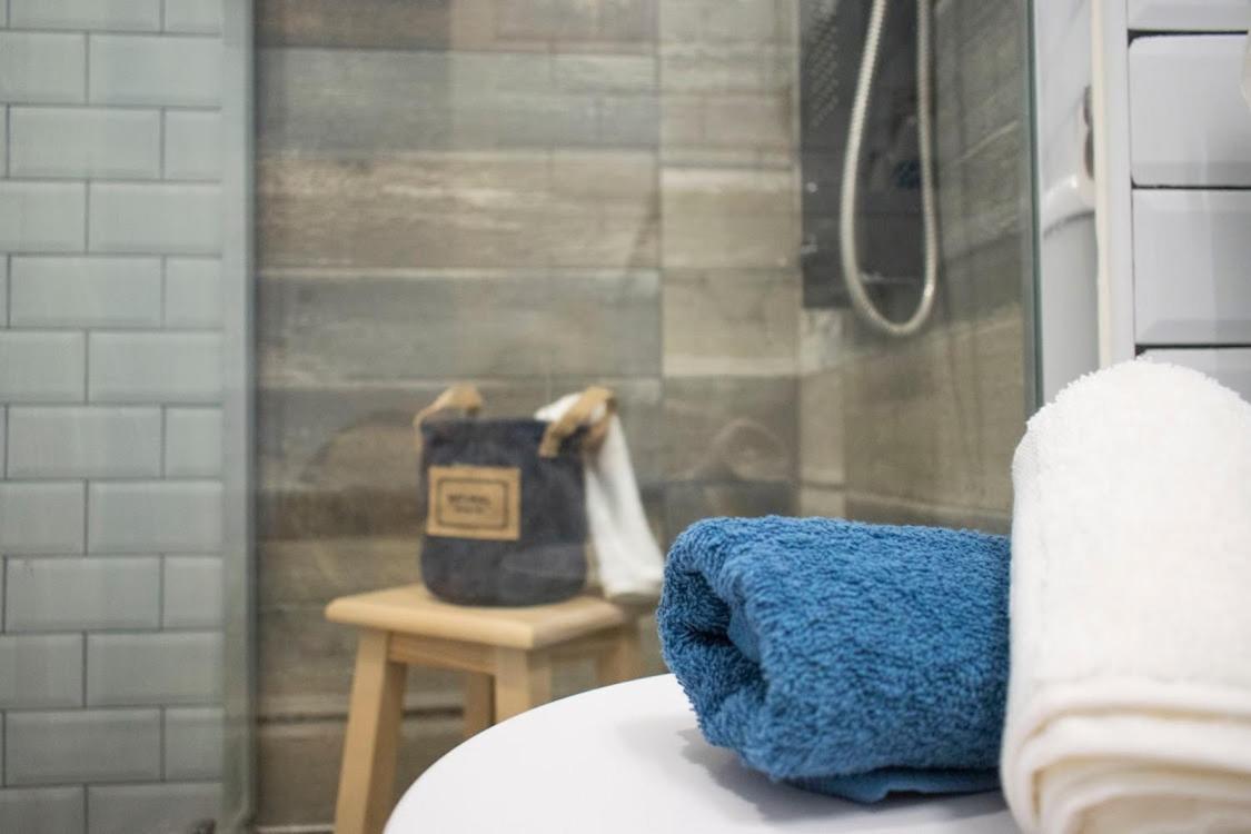 Apartbeach La Brisa Y Frente Playa 라피네다 외부 사진