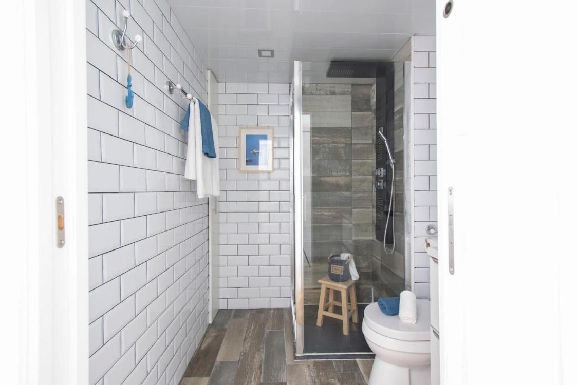Apartbeach La Brisa Y Frente Playa 라피네다 외부 사진